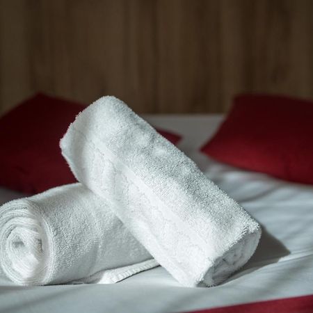 Brit Hotel Plaisance A9/A61 Narbonne Ngoại thất bức ảnh