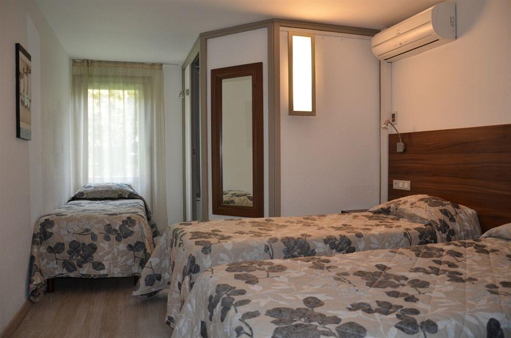 Brit Hotel Plaisance A9/A61 Narbonne Ngoại thất bức ảnh