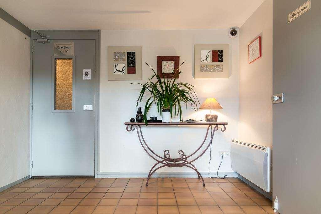 Brit Hotel Plaisance A9/A61 Narbonne Tiện nghi bức ảnh