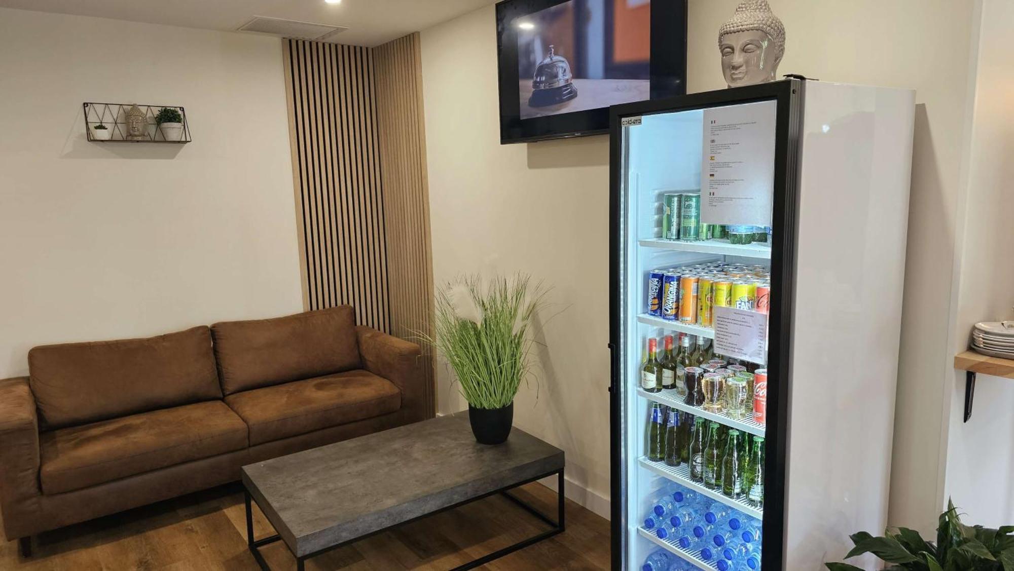 Brit Hotel Plaisance A9/A61 Narbonne Ngoại thất bức ảnh