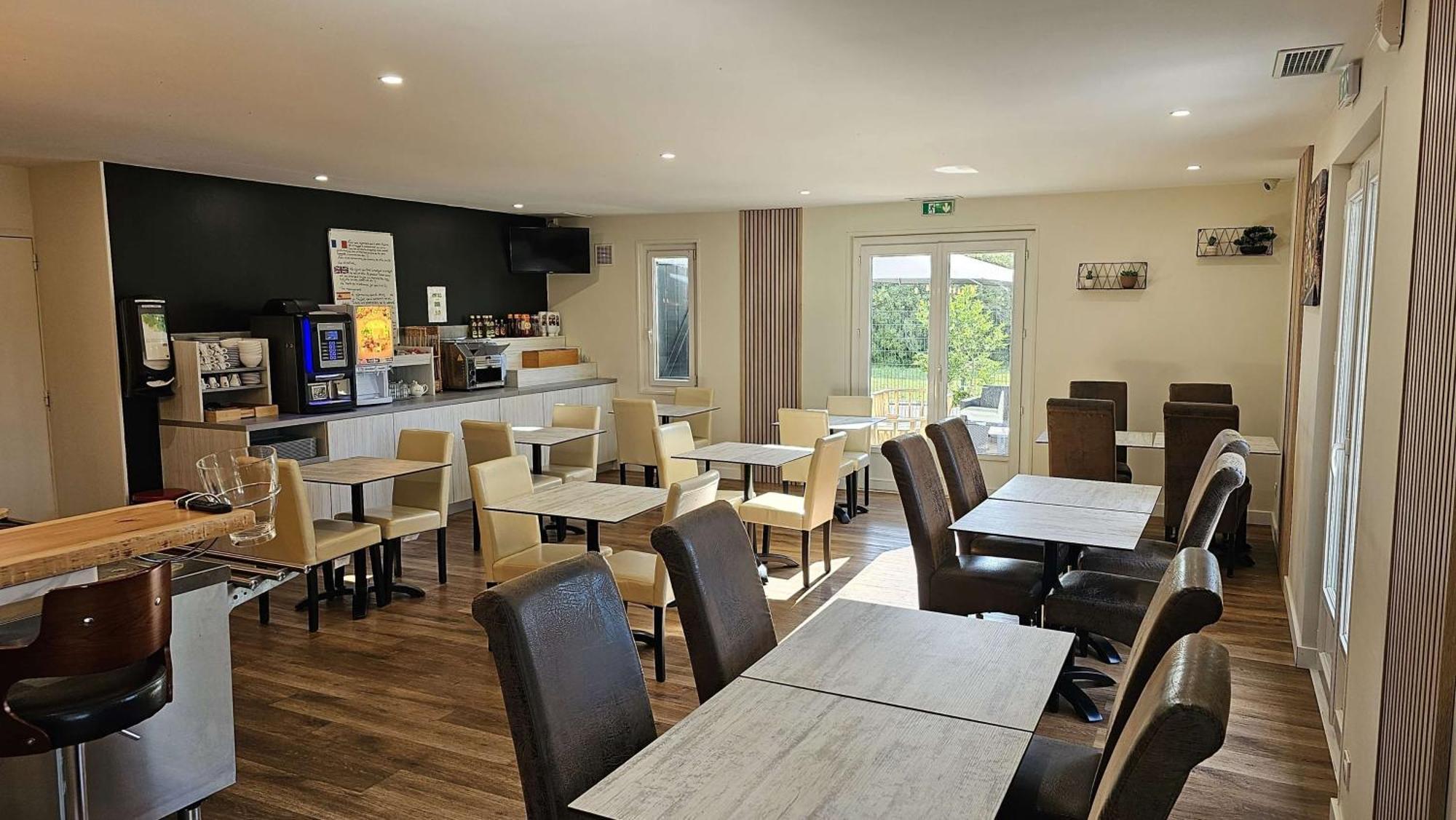 Brit Hotel Plaisance A9/A61 Narbonne Ngoại thất bức ảnh