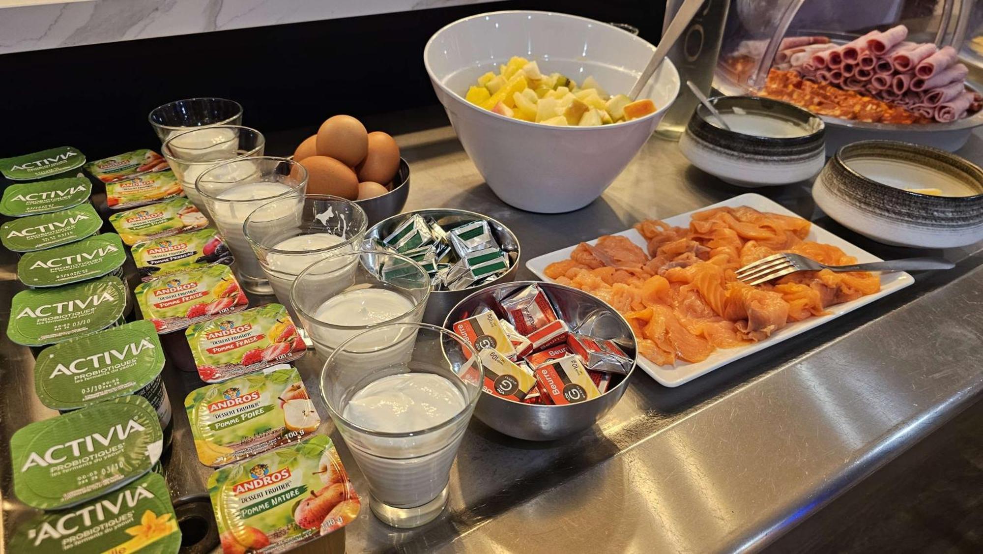 Brit Hotel Plaisance A9/A61 Narbonne Ngoại thất bức ảnh