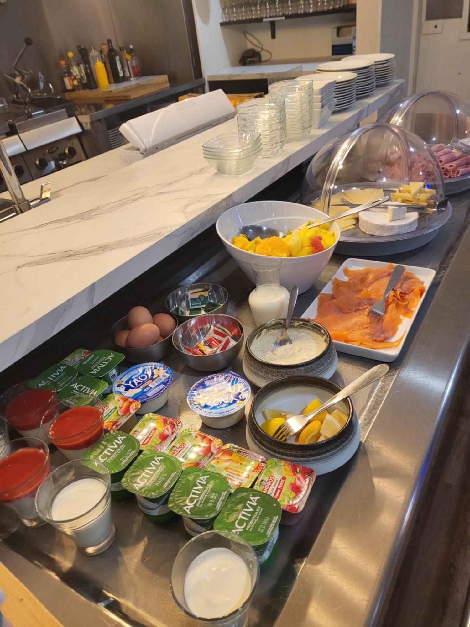 Brit Hotel Plaisance A9/A61 Narbonne Ngoại thất bức ảnh