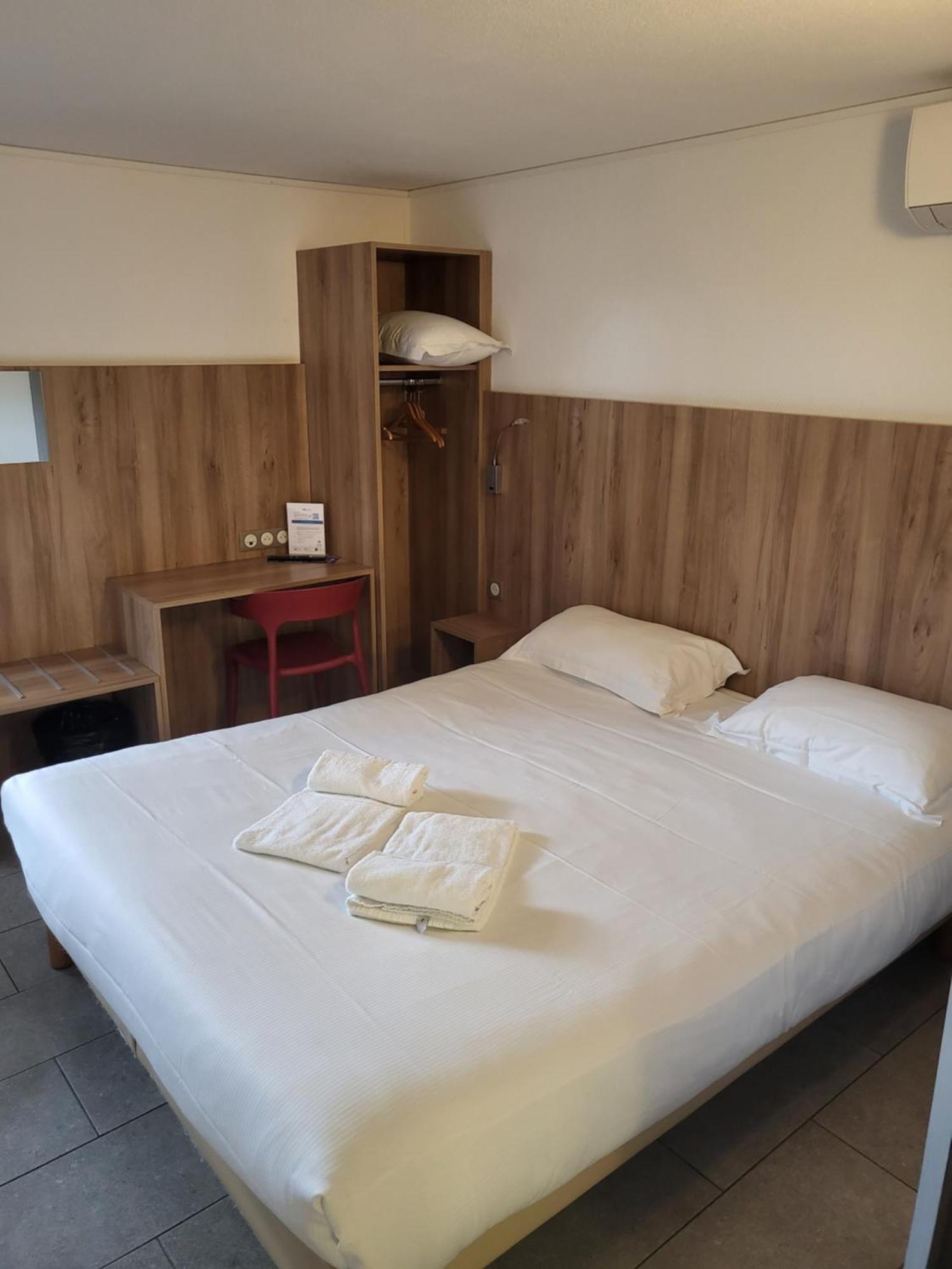 Brit Hotel Plaisance A9/A61 Narbonne Ngoại thất bức ảnh