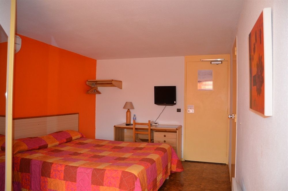 Brit Hotel Plaisance A9/A61 Narbonne Ngoại thất bức ảnh