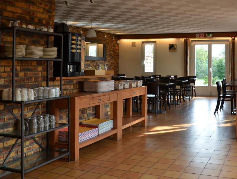 Brit Hotel Plaisance A9/A61 Narbonne Ngoại thất bức ảnh