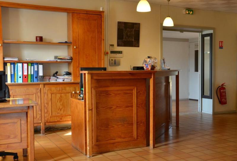 Brit Hotel Plaisance A9/A61 Narbonne Ngoại thất bức ảnh