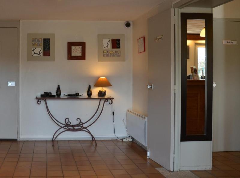 Brit Hotel Plaisance A9/A61 Narbonne Ngoại thất bức ảnh