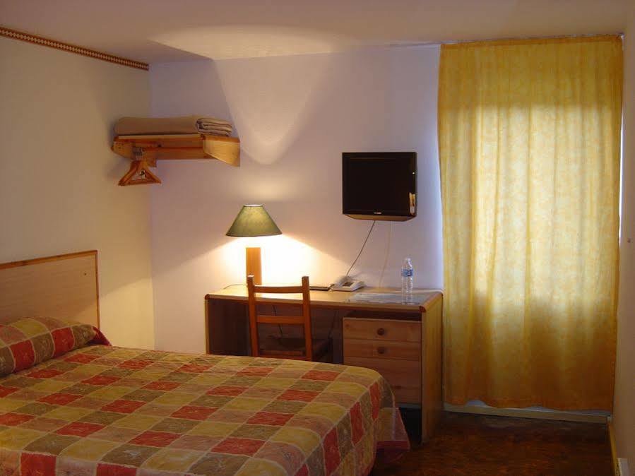 Brit Hotel Plaisance A9/A61 Narbonne Ngoại thất bức ảnh