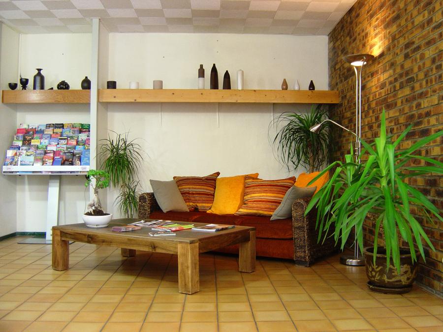 Brit Hotel Plaisance A9/A61 Narbonne Nội địa bức ảnh